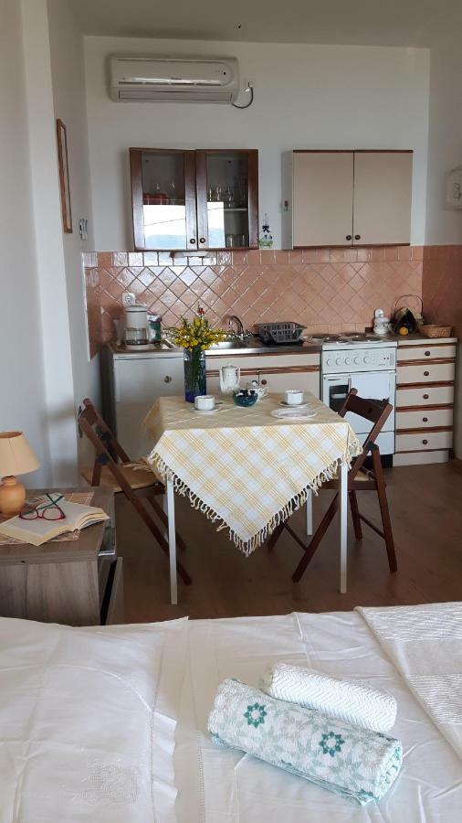 Studio Apartment Maria 센 외부 사진