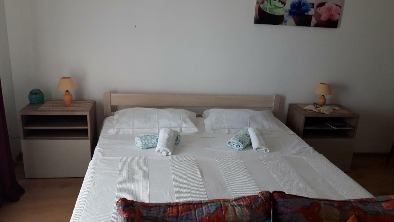 Studio Apartment Maria 센 외부 사진