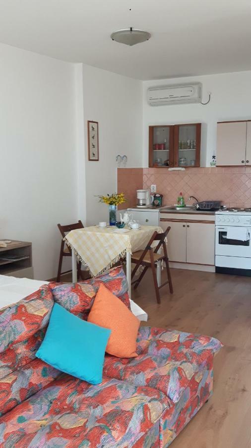 Studio Apartment Maria 센 외부 사진
