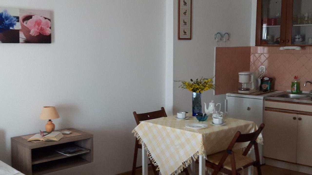 Studio Apartment Maria 센 외부 사진