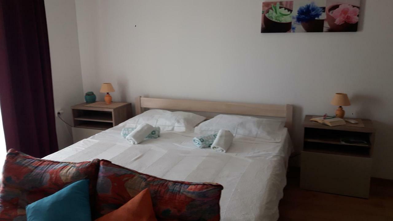 Studio Apartment Maria 센 외부 사진