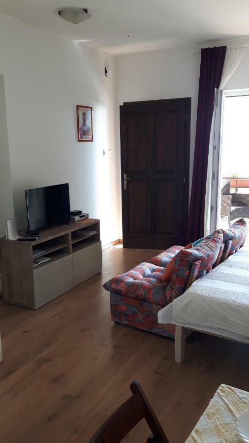 Studio Apartment Maria 센 외부 사진
